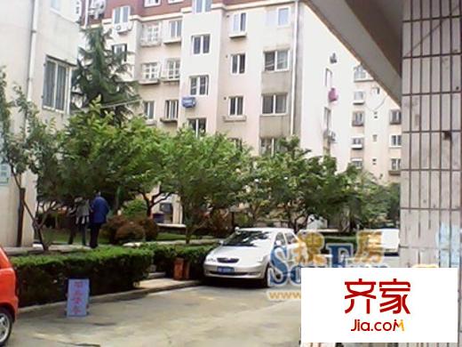 祥泰家園外景圖 