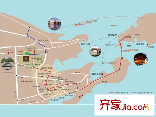 秀蘭禧悅山區(qū)位圖
