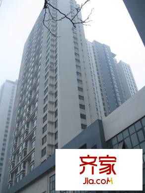 海逸景園外景圖 
