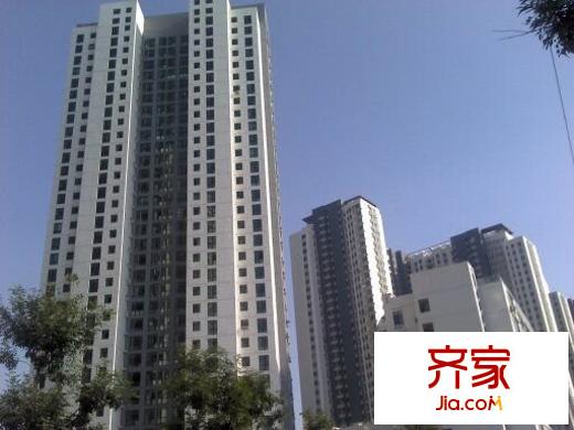海逸景園外景圖 