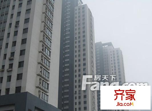海逸景園外景圖 