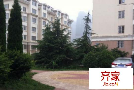 九洲花園外景圖 