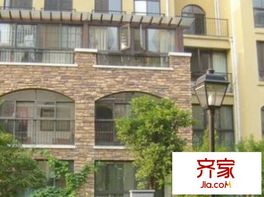 九洲花園外景圖 