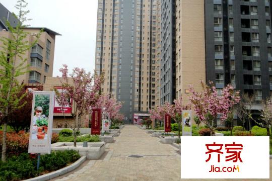 華遠(yuǎn)湯米公館（20150318）
