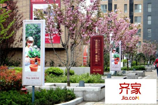 華遠(yuǎn)湯米公館（20150318）