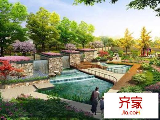 新華錦龍邸外景圖 