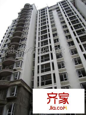 新華錦龍邸外景圖 