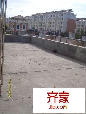 永合碩輝苑(即墨)外景圖 