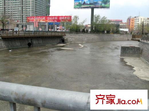 良辰美景三期平方米臺配套圖周邊配套之周邊商業(yè)
