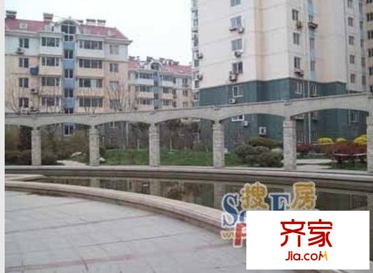 西吳路小區(qū)