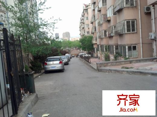 升平花園外景圖
