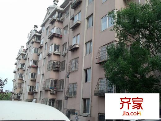 升平花園外景圖