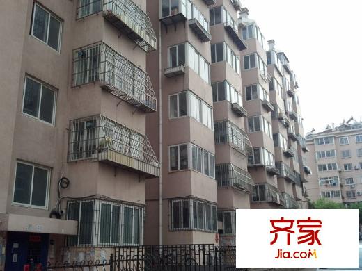 升平花園外景圖