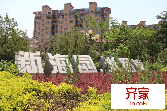 米羅灣園林（2015-08-16）