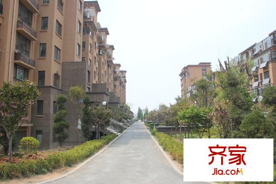 米羅灣外景圖