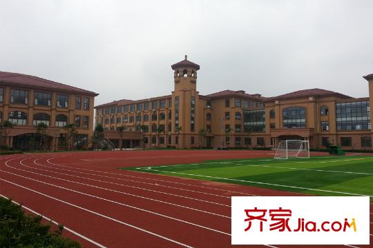 米羅灣周邊配套之賓川路小學(xué)