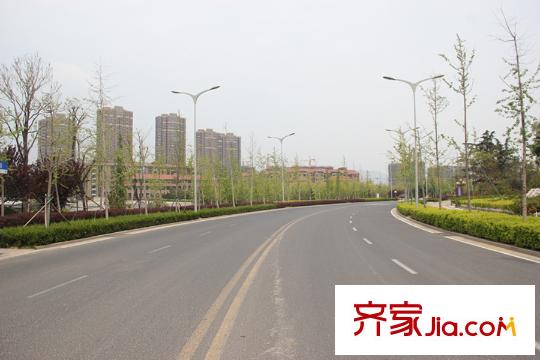 米羅灣周邊配套之惠水路