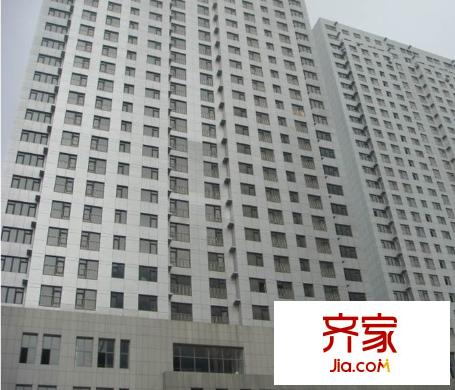 龍海明珠外景圖