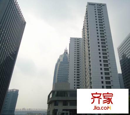 龍海明珠外景圖