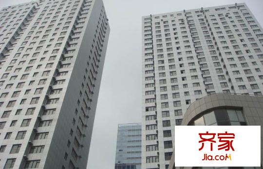 龍海明珠外景圖
