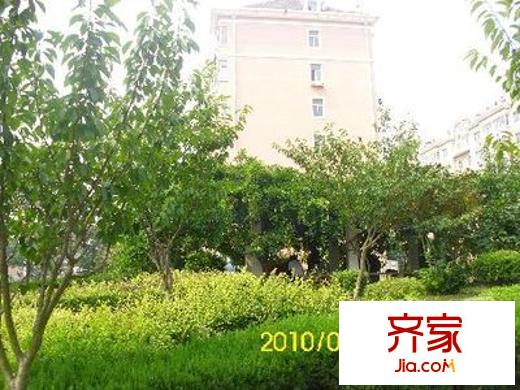 鳳凰園外景圖小區(qū) 
