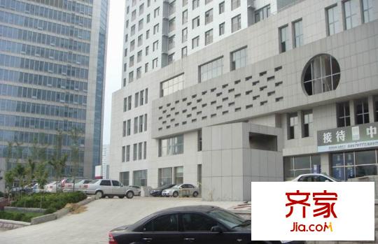 龍海明珠外景圖