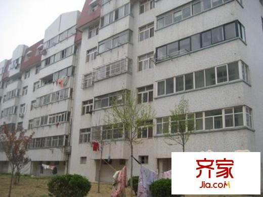 鳳凰園外景圖小區(qū) 