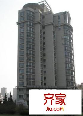 龍海明珠外景圖 