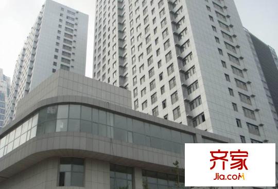 龍海明珠外景圖