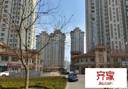 盛世江山外景圖1
