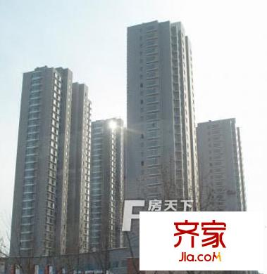 錦都家園外景圖 