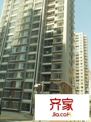 錦都家園外景圖 