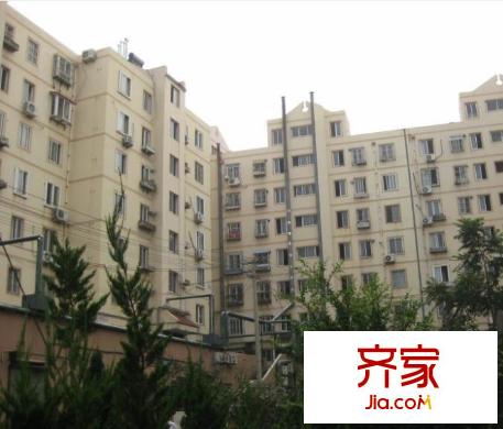 廣華園外景圖