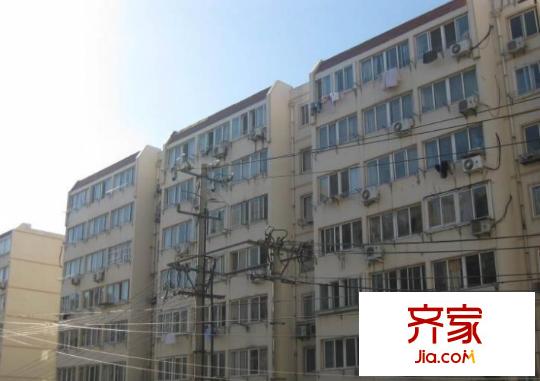 廣華園外景圖
