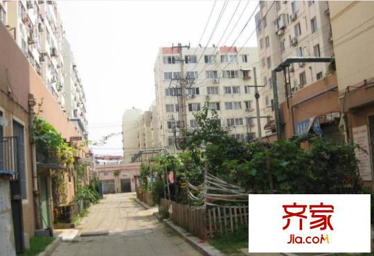 廣華園外景圖