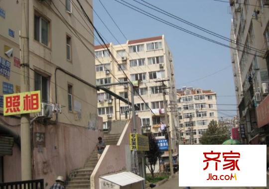 廣華園外景圖