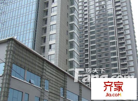 錦都家園外景圖 