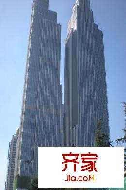 中鐵青島中心8號(hào)（2015-9-2）