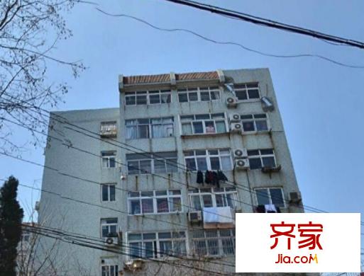 福嶺嘉苑三期外景圖 