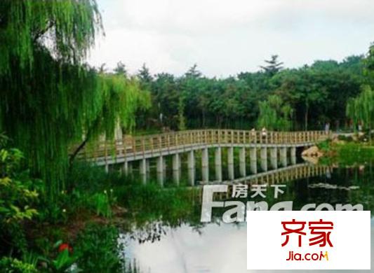 東山商城