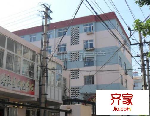 邢臺路小區(qū)