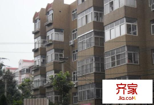 逍遙小區(qū)