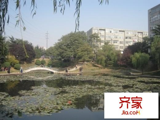 興達櫻花園外景圖 