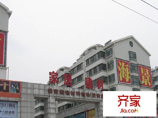 香檳海岸實景圖小區(qū)