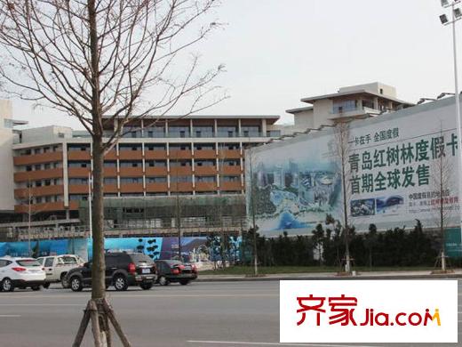 香檳海岸配套圖周邊配套之學(xué)校