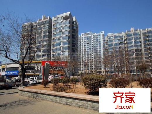 天福宜家外景圖