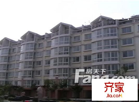 天宇花園外景圖01