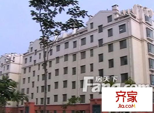 天宇花園外景圖03