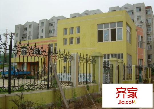 寧化路小區(qū)外景圖6