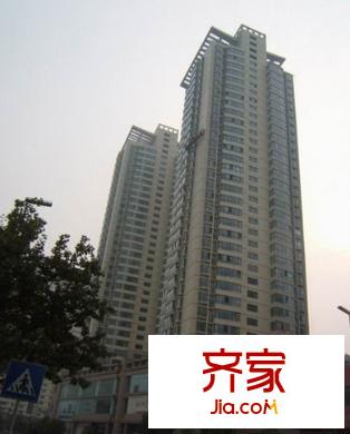 金華公寓外景圖